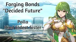 Fire Emblem Heroes - Forging Bonds (