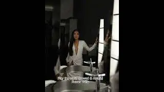 Play The World {slowed & reverb} - Empire Cast ft. Rumer Willis