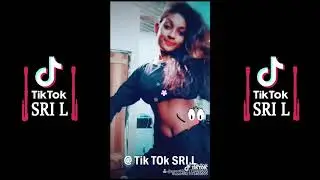 Kiththane | Kiththane kinaththe |කිත්තානේ කිනත්තේ COLLECTION | TIK TOK KETHANE collection