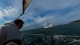 Classics Regatta August 28, 2025