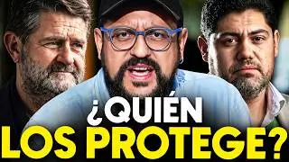¡IMPUNIDAD TOTAL! JUEZ BLOQUEA INVESTIGACIÓN a PROCULTURA