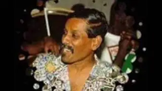 Steelband Samaroo jets part 2