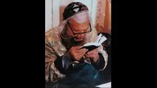 למה אהרון הכהן נגלה לחכם אברהם חי מפחיד ביותר!! הרב יאיר זמר טוב שליט