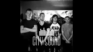 City Sound - Breakfast At Tiffany's (Cover)