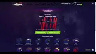 CS:GO | Открытие Chroma 2 Case на forcedrop.gg | ОКУПИЛСЯ В ТРИ РАЗА