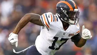 NEW REPORT: HERE'S WHY ANTHONY MILLER FAILED WITH THE BEARS!