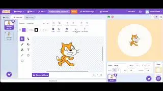 Using Scratch to Create a Simple Addition Calculator