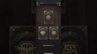 OPENING 205 UNIVERSAL COUPONS IN WARPATH!