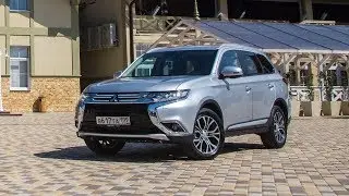 Zed-FULL - OBD - Mitsubishi Outlander 2014 год (программирование ключей)