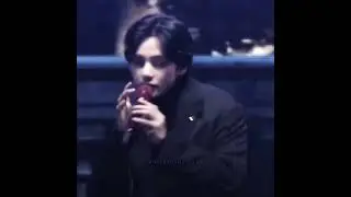 His gaze 💀🔥