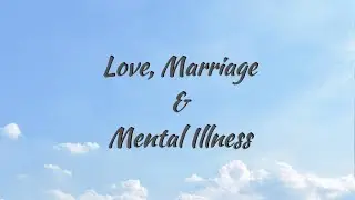 Love & Marriage LIVE Interview w/ Joe McDermott Part 2