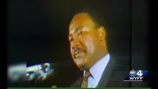 2020 brings 15th Martin Luther King Day Holiday officially observed in Greenville County