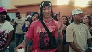 Boy Wonder CF x Lomiiel x Nino Freestyle - Trae Chicas [Official Video]