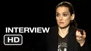 The Iceman Interview - Winona Ryder (2013) - Ray Liotta Thriller HD