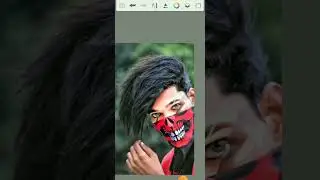 rdx sketchbook photo editing 😨#trending #photoediting #viral #shortvideos #youtubeshorts