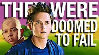 Why Can't Live Action Anime Adaptations Seem to Get it Right?