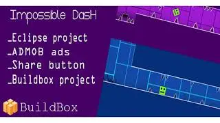 Geometry Dash (Android - IOS) bbdoc file included | Codecanyon Scripts and Snippets