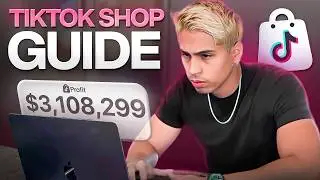 Full TikTok Shop Affiliate Course 2026 (100% FREE)