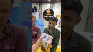 Kch Bhi Manglo 😱SUPER MOBILE #shortsviral #viralreels #youtubeshorts #trending #childs #emostional