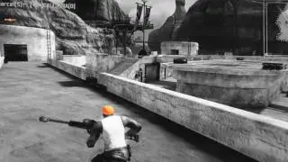 Xaoxmarcel's Warhawk No Scope Montage #1 - Trailer