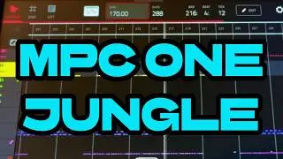 MPC Jungle - No XL Required