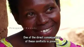 Conflict transformation in the African Great Lakes Region