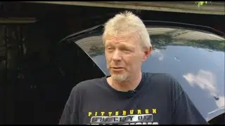 Man shot, killed in New Castle