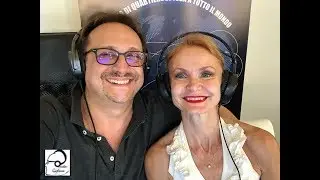 Dopocena con... Alessandra Korompay (238)