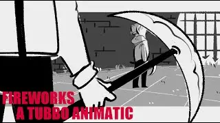 Fireworks || C!Tubbo Animatic