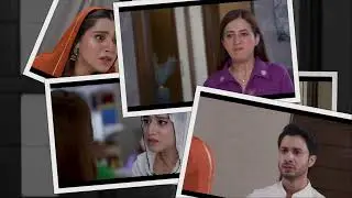 Iblees Episode 44 Teaser | Iblees Episode 44 Promo | Review | 22nd Feb 2026