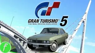 Gran Turismo 5 Nissan SILVIA CSP311 Gameplay HD (PS3) | NO COMMENTARY