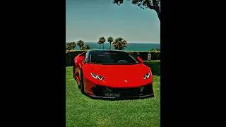 Eu T&ocirc; Fazendo Uma M&aacute;gica | #LamborghiniHuracan#Lamborghini#Supercar#LamboLife#ItalianBeast#CarEdit
