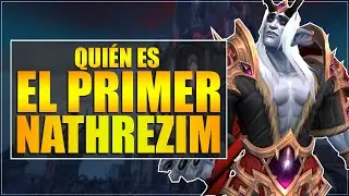 ❗🧛‍♂❓ Quién es el primer Nathrezim
