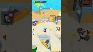 Z Defense (Level 271 | World 7 | Android Gameplay Walkthrough)