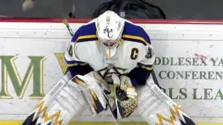 Suite Sports CCL Hockey: Austin Prep @ Arlington Catholic