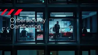 Cybersecurity certification