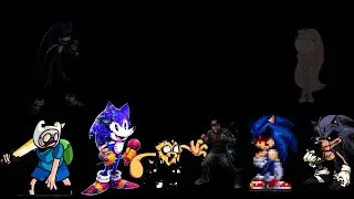 Finn jake sarah vs ever exemoster lordx  star fier vs sarah fase 2