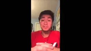 The Crossing Book Review - AP Literature