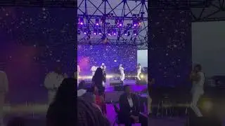 Dru Hill- These are the times. Summer Block Party 2023 #concertjunkie
