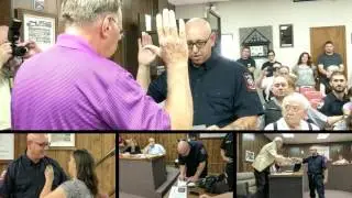 Rittman Police gets new sergeant