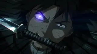 「ＡＭＶ」— Мой Демон || Аниме Клип ||