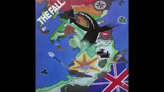The Fall - Hit The North (Part 1) 1987