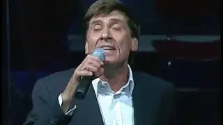 Gianni Morandi a Novellara
