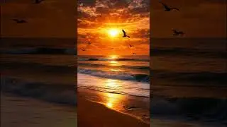 More ambient videos every day 🌅Relax &bull; Focus &bull; Sleep