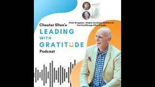 You Can Change Other People with Peter Bregman & Howie Jacobson