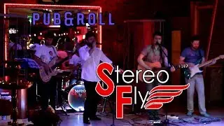 StereoFly - Disco in 