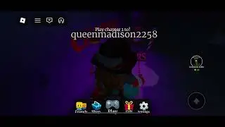 Roblox The Simpsons horror Christmas just in the garage part 16￼