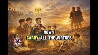 Thank You, Demolay