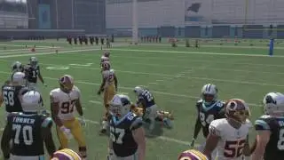 Madden 16 Run Scheme | Learn to Run the End Around |