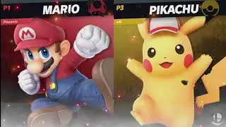Fries on a Salad #4 Full Vod (Pittsburgh Smash Local)